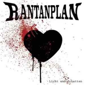 Image of Licht Und Schatten by Rantanplan CD Album