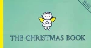 Image of The Christmas Book by Dick Bruna Paperback