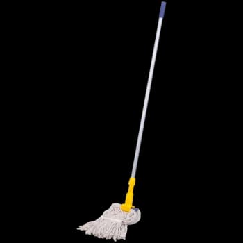 Image of Sealey Cotton Mop