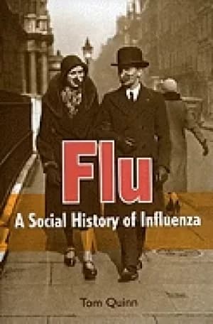 Image of flu a social history of influenza