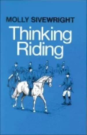 Image of thinking riding book 1 training student instructors