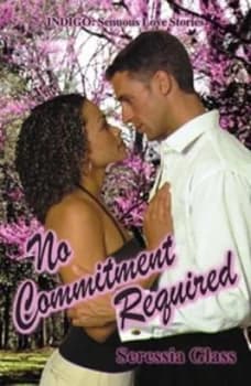 Image of No Commitment Required by Seressia Glass Paperback