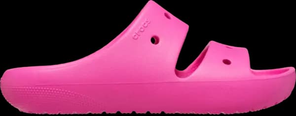Image of Crocs Kids Classic 2.0 Sandals Juice C11
