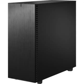 Image of Fractal Design Define 7 XL Dark TG E-ATX Case - Black