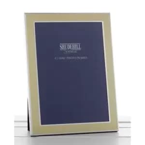 Image of Gold Promotion 2x3 Photo Frame