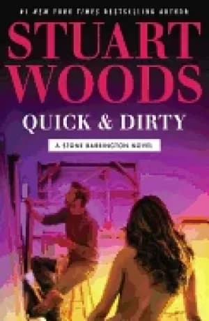 Image of quick and dirty woods stuart