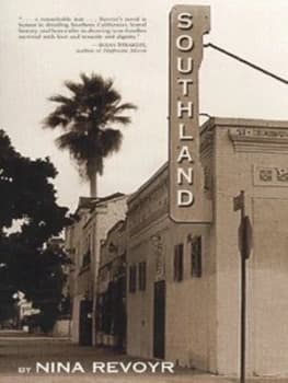 Image of Southland by Nina Revoyr Book