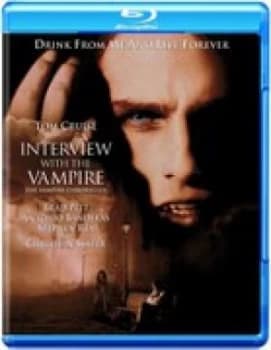 Image of Interview With A Vampire