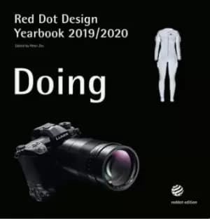 Image of Doing 2019/2020 by Peter Zec