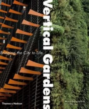 Image of Vertical Gardens by Anna Lambertini Hardback