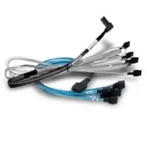 Image of Broadcom SAS Internal Cable - 1m