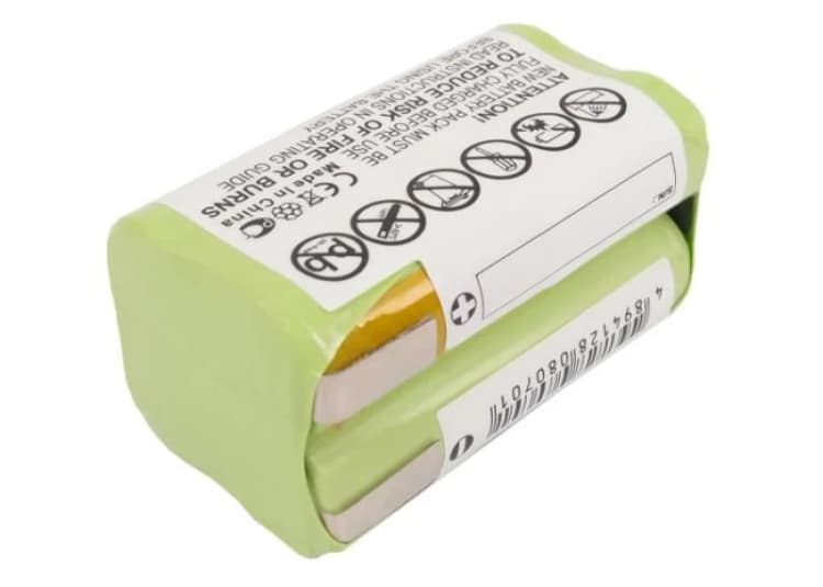 Image of CoreParts MBXPT-BA0322 cordless tool battery / charger