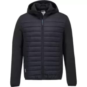 Image of Portwest T832 KX3 Knit jacket Grey M