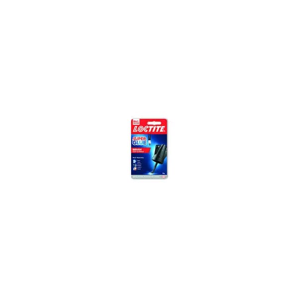 Image of Loctite Brush On Super Glue 5g