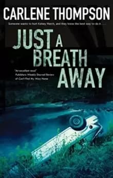 Image of Just a Breath Away