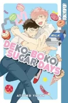Image of Dekoboko Sugar Days by Atsuko Yusen