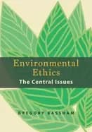 Image of environmental ethics the central issues