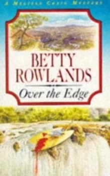 Image of Over the Edge by Betty Rowlands Paperback