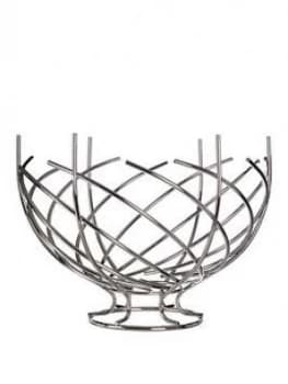 Image of Premier Housewares Metal Wire Nest Fruit Basket