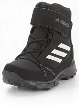 Image of Adidas Terrex Snow RRD Boots