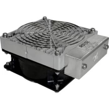 Image of HHS160 Rose LM 220 240 V AC 160 W L x W x H 150 x 12