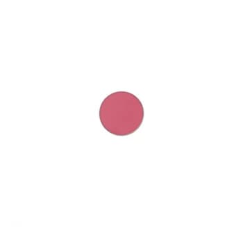 Image of MAC powder kiss soft matte eyeshadow / pro palette refill pan - Fall In Love - 1.5 g