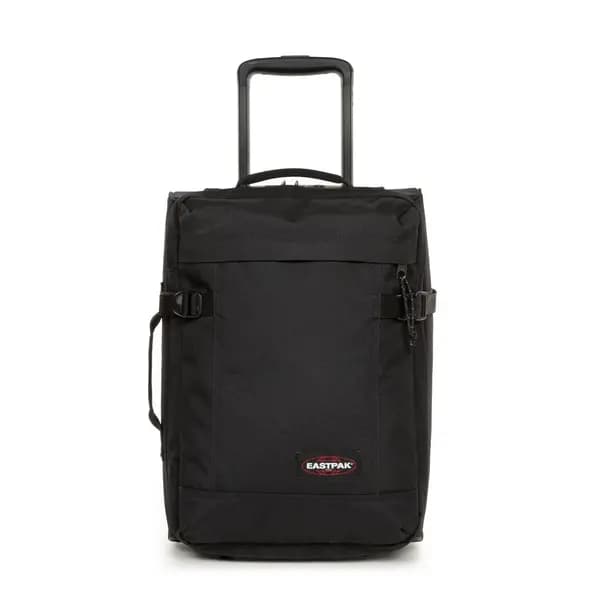 Image of Eastpak Tranverz Xxs Black, 100% Polyester