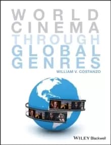 Image of World Cinema through Global Genres