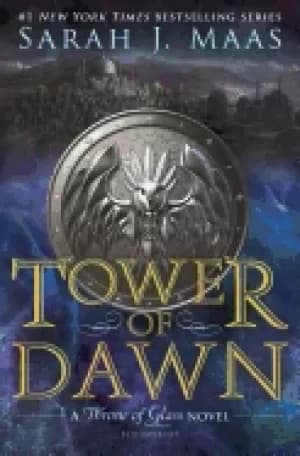 Image of tower of dawn