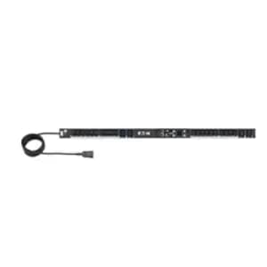Image of Eaton EMIB22 power distribution unit (PDU) 0U Black 24 AC outlet(s)