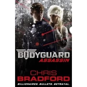 Image of Bodyguard: Assassin (Book 5)