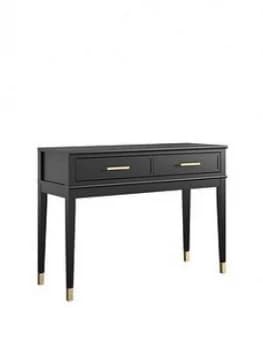 Image of Cosmoliving Westerleigh Console Table - Black