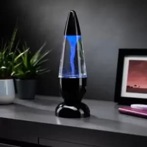 Image of Colour Changing 10Twister Lamp by RED5