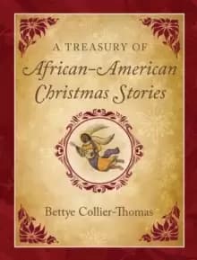 Image of A Treasury of African American Christmas Stories