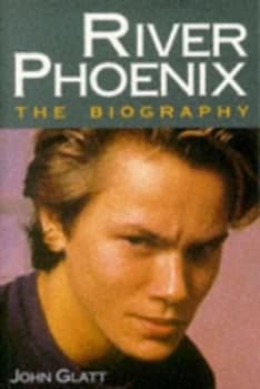Image of River Phoenix by John Glatt Paperback