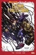 Image of absolute carnage lethal protectors