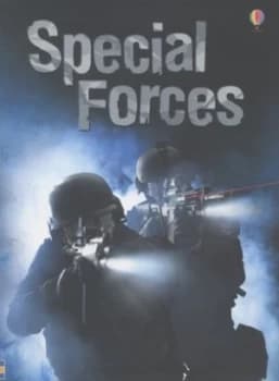 Image of Special Forces by Henry Brook Paperback