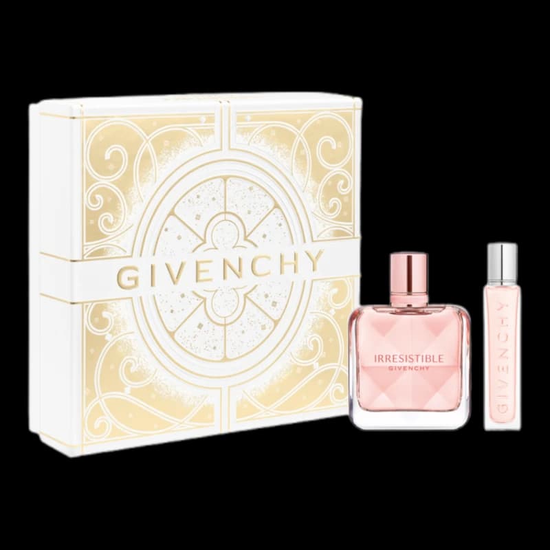 Image of Givenchy Irresistible Eau de Parfum 50ml Gift Set