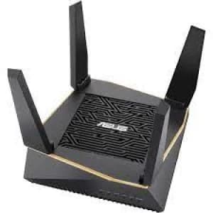 Image of Asus RTAX92U Tri Band WiFi Router