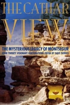 Image of The Cathar View by Dave Patrick Paperback