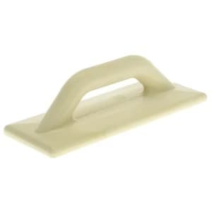 Image of Faithfull Large Plastic Float 14 x 6in
