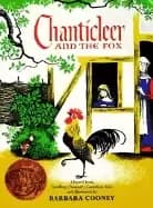 Image of chanticleer and the fox by geoffrey chaucer