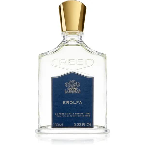 Image of Creed Erolfa Eau de Parfum For Him 100ml