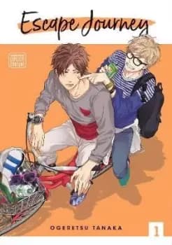 Image of Escape Journey, Vol. 1 by Ogeretsu Tanaka