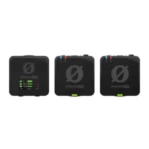 Image of Rode Wireless PRO
