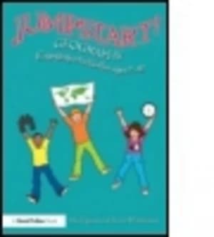 Image of Jumpstart Geography by Mark Jones Paperback