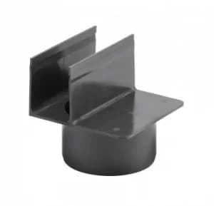 Image of ACO Threshold Channel Drain 110mm Bottom Outlet