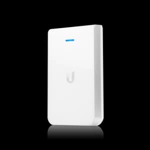 Image of UniFi AC In Wall Pro Indoor Access Point