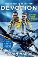 Image of devotion young readers edition an epic story of heroism and friendship