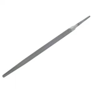 Image of Crescent Nicholson Square Bastard Cut File 200mm (8in)